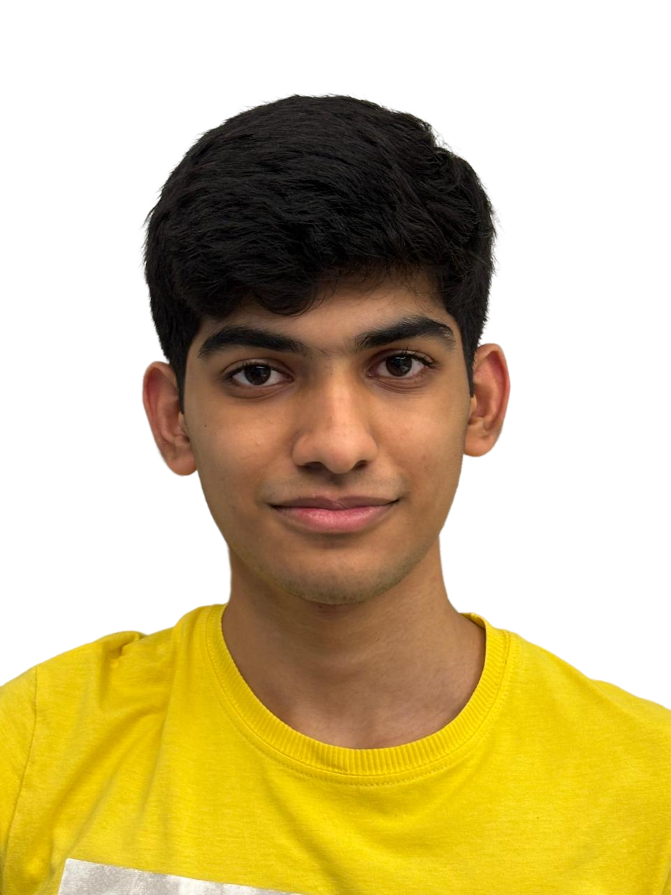 Pramit Goel